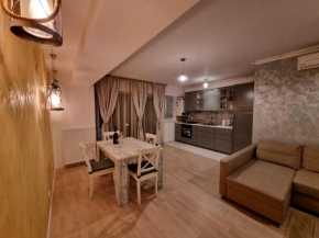 Park Residence 5, 2 Bedroom Apartment